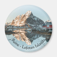 Reine, Lofoten