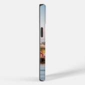 Reine Lofoten Norwegen Case-Mate iPhone Hülle (Rückseite / Rechts)