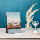 Reine Lofoten Norwegen Fotoplatte (Seite)