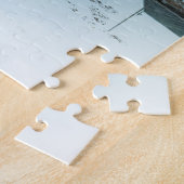 Reine, Lofoten Puzzle (Seite)