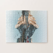 Reine, Lofoten Puzzle (Horizontal)