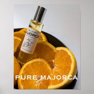 REINE MAJORCA POSTER