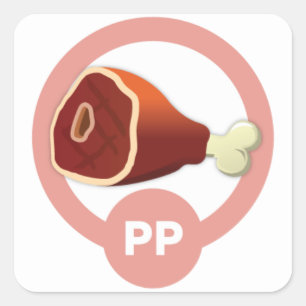 Reiner Aufkleber des Protein-(Kreuzfahrt-Phase)