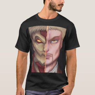 Reiner Braun ~ Panzer-Titan T-Shirt