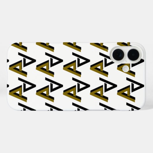 reiner Case-Mate iPhone hülle (Rückseite (Horizontal))