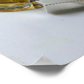 REINER GLAUBE POSTER (Ecke)
