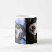 reiner Inhalt Kaffeetasse (Mittel)