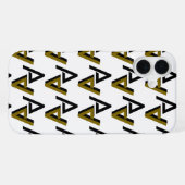 reiner iPhone hülle (Rückseite (Horizontal))