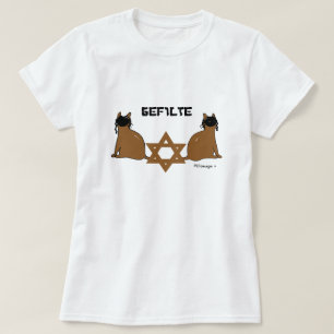Reiner Kats T - Shirt