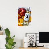 REINER NEKTAR POSTER (Heimbüro)