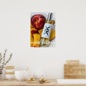 REINER NEKTAR POSTER (Küche)