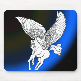 Reiner Pegasus Mousepad