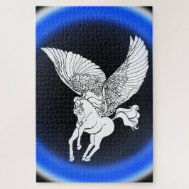 Reiner Pegasus Puzzle