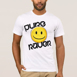 Reiner Raver T-Shirt