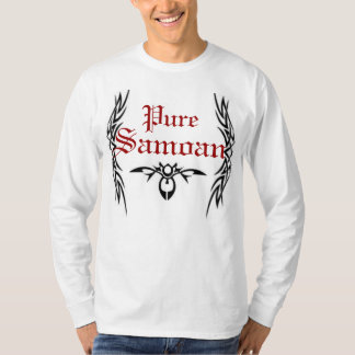 Reiner Samoan T-Shirt