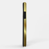 Reines Gold Case-Mate iPhone Hülle (Hinten/Rechts)