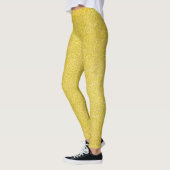 Reines Gold Leggings (Links)