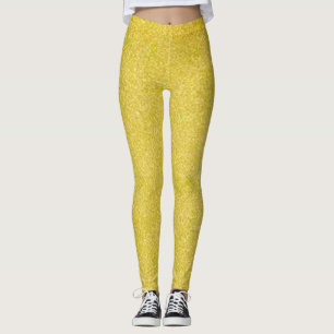Reines Gold Leggings