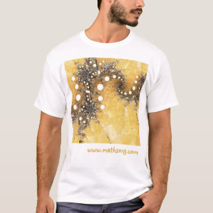Reines Gold T-Shirt