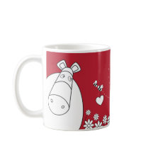 Reines Impossimals® - romantisches Rot