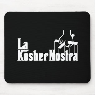 Reines Nostra Mousepad