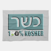 Reines Tuch (Horizontal)