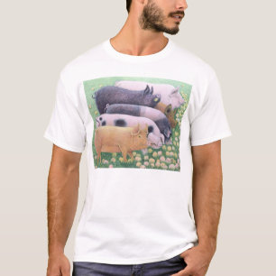 Reines Vergnügen T-Shirt