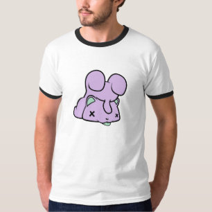 Reinfall-Miezekatze T-Shirt