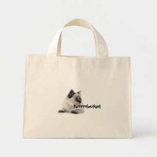 Reinhaltung!Tasche Mini Stoffbeutel