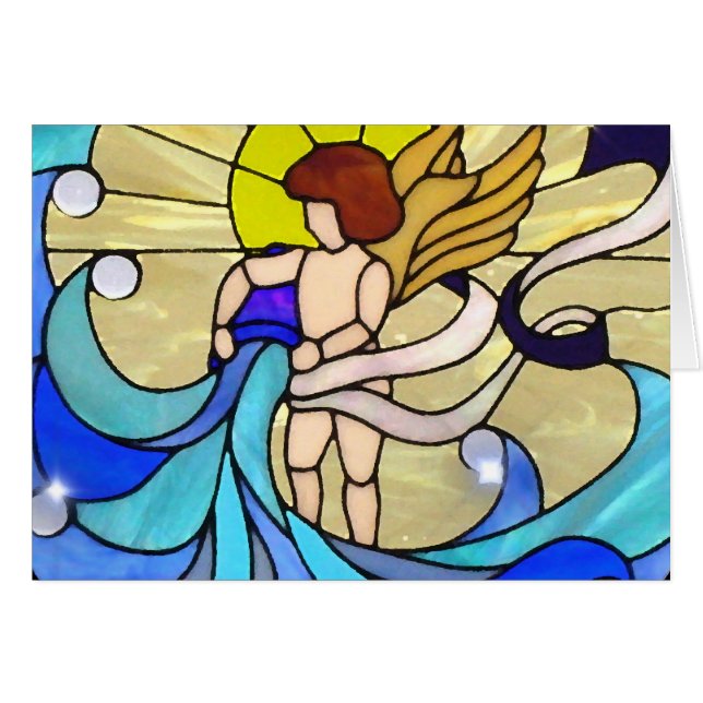 Reinheit (Vorderseite (Horizontal))