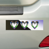 Reinheit Autoaufkleber (Auf Auto)