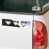 Reinheit Autoaufkleber (Auf Lkw)