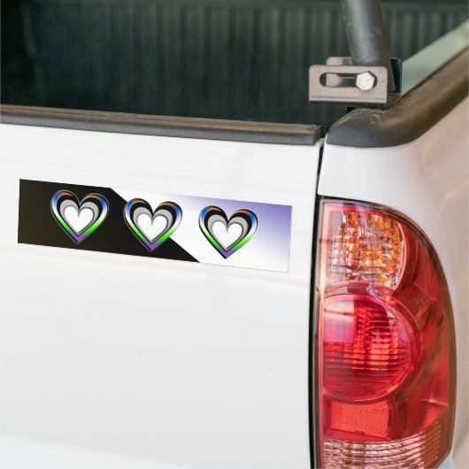 Reinheit Autoaufkleber (Auf Lkw)