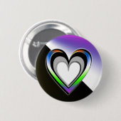 Reinheit Button (Vorne & Hinten)