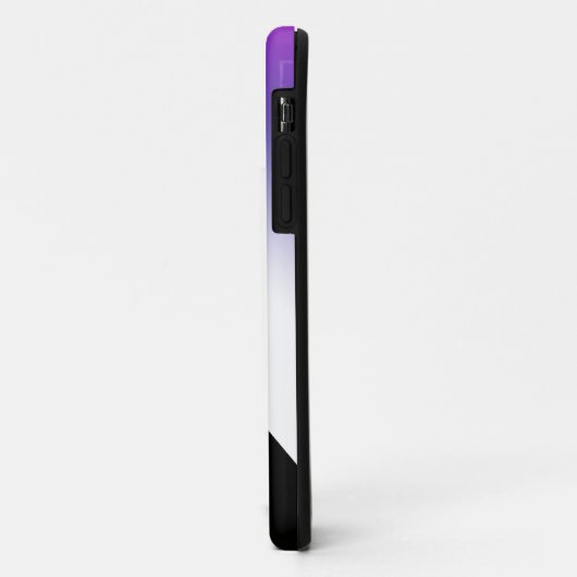 Reinheit Case-Mate iPhone Hülle (Hinten/Links)