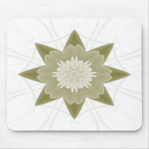 Reinheit des Geistes.... Mousepad