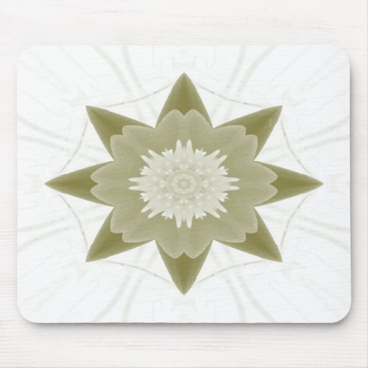 Reinheit des Geistes.... Mousepad (Vorne)