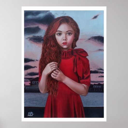 Reinheit des Souls Poster (Vorne)