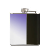 Reinheit Flachmann (Rückseite)