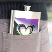 Reinheit Flachmann (Beispiel)