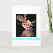 Reinheit Karte (Rückseite)