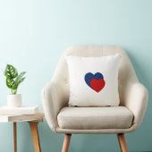 Reinheit Kissen (Stuhl )