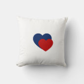 Reinheit Kissen (Vorderseite)