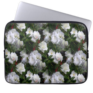 Reinheit... Laptopschutzhülle