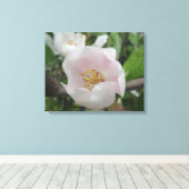 Reinheit Leinwand (Insitu (Holzboden))