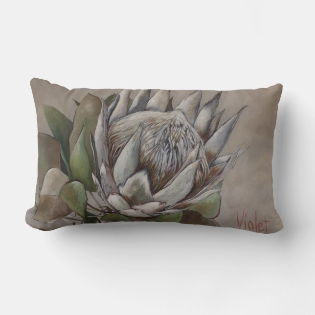 Reinheit Lendenkissen (Vorderseite)