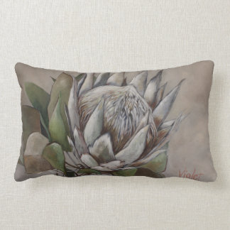 Reinheit Lendenkissen