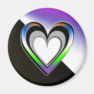 Reinheit Magnet