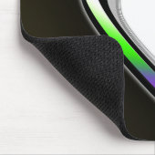 Reinheit Mousepad (Ecke)