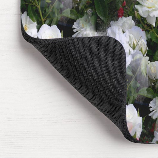 Reinheit... Mousepad (Ecke)